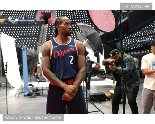 伦纳德或离开快船，热火欲低价收购