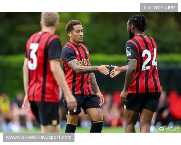 伯恩茅斯整体表现稳中有升